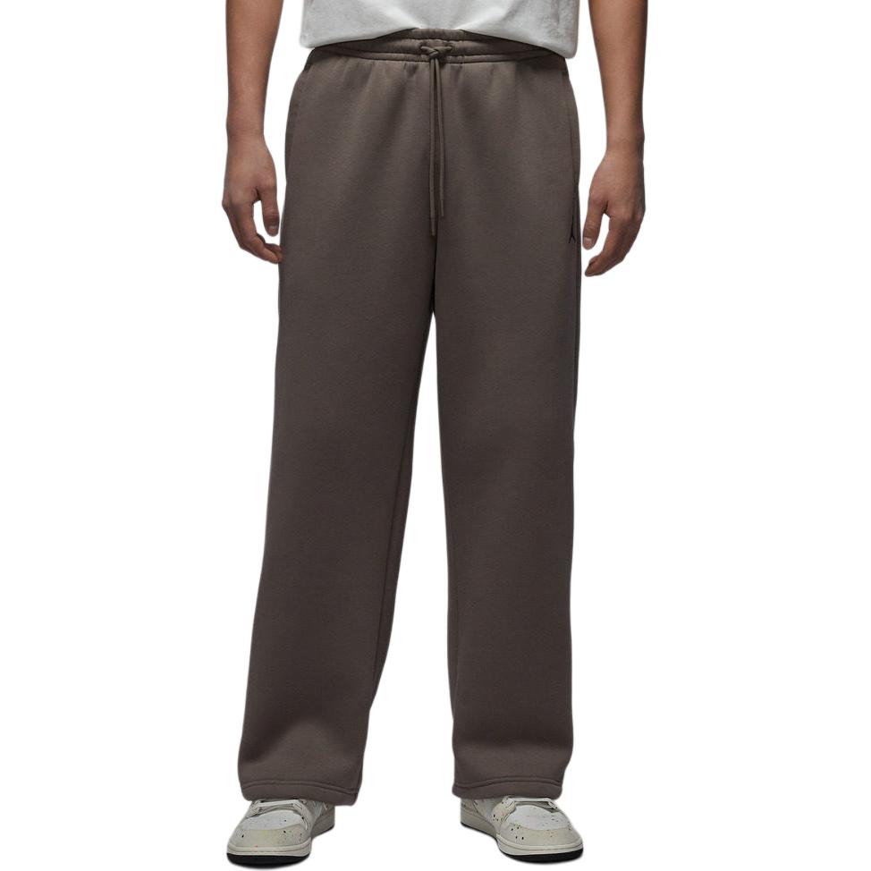 

Jordan As M J Brk Ovs Oh Sports Lace-Up Mid-Rise Casual Pants Men pants IB7239040 S