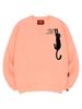 Ellamo Black Cat Sweatshirt Unisex Plus Size S~4Xl (Type A)