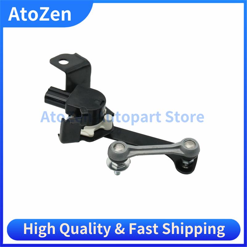1Pc/1Pair 89405-60020 89406-60030 Front Left/Right Height Headlight Level Sensor for Toyota Land Cruiser 200 Lexus High Quality