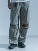 COBMASTER 2Way Detachable Pants [Khaki]