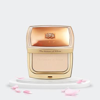 Cheongidan Hwahyun Toz Paktı 12g (2 renk)