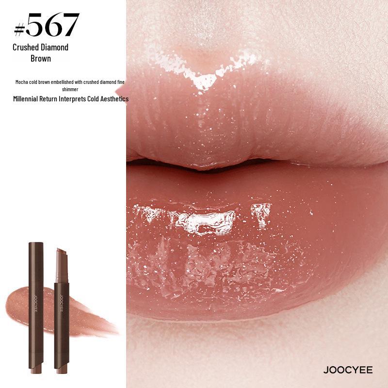 Yu Shuxin Inspired Joocyee Long-Lasting Lipstick Pen & Gloss