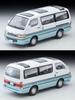 Tomica Limited Vintage Neo Toyota Hiace Wagon Super Custom Blue 90 Year Finished Product 1/64 LV-N208d White/Light