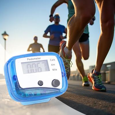 Accesorios deportivos – Contadores deportivos