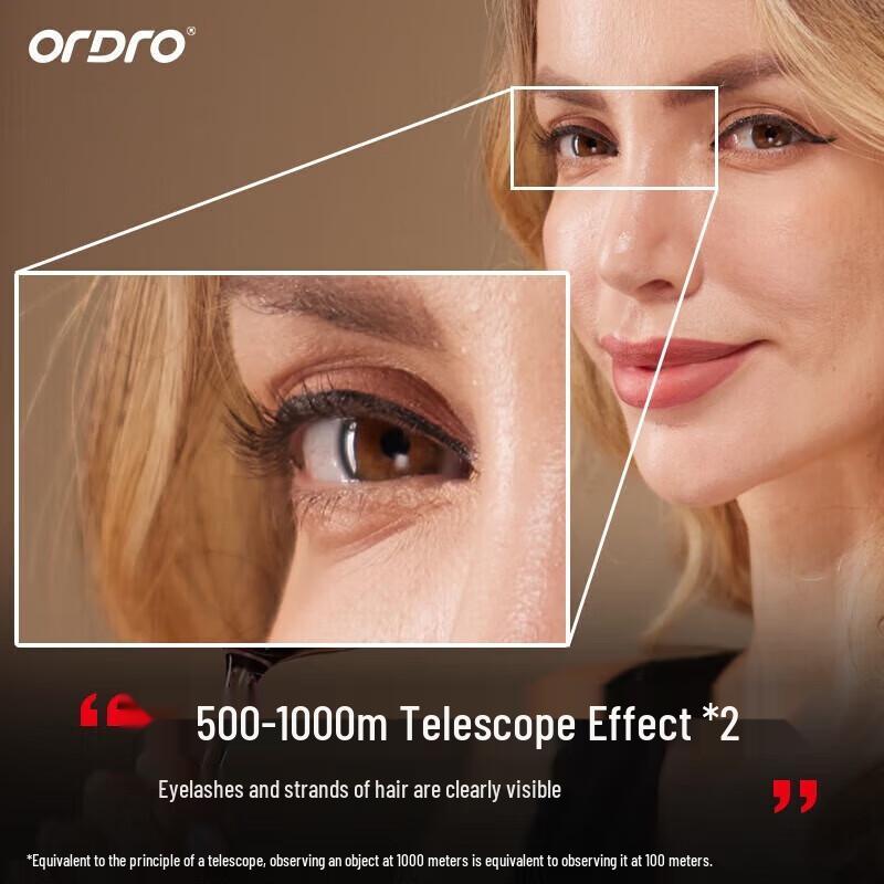 

ORDRO AC5plus 4K Digital Camcorder (CN version)