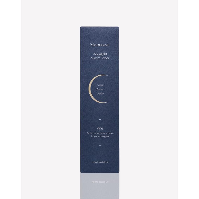 Moonseal Moonlight Aurora Toner