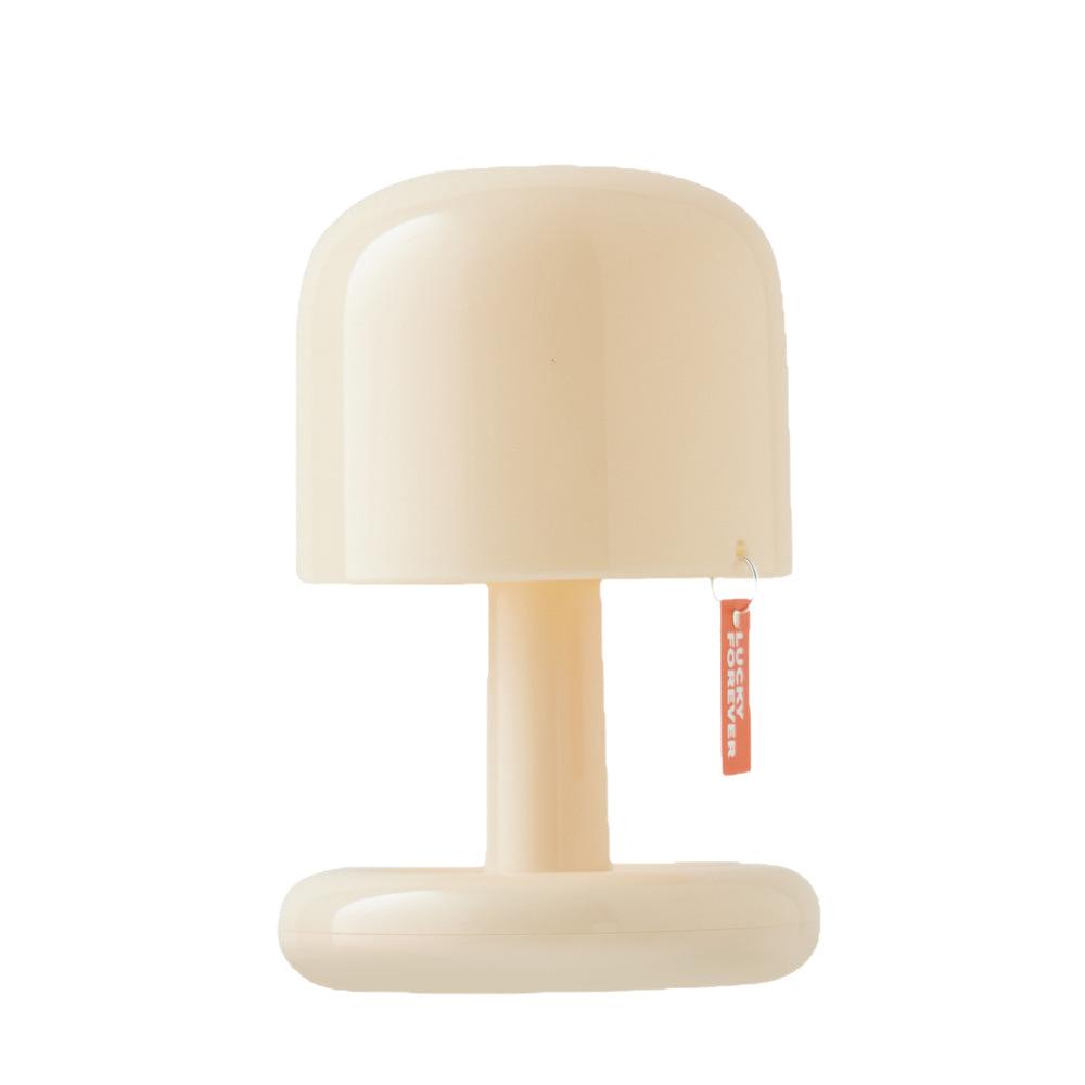 Sunset Gradient Mini Table Lamp, Romantic Ambient Light