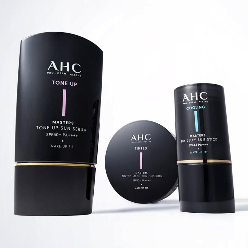 [AHC] Masters Tone Up Sun Serum SPF 50+ PA++++ 50ml