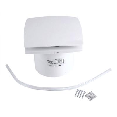 Kitchen Bathroom Ceiling Wall Mounted Ventilation Exhaust Fan Home Ventilating System