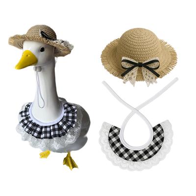 Veranda Haustier Hunde Gartenornamente Bekleidungsset