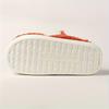 New Cotton Slippers for Winter Couples: A Pair of Home Fur, Thickened, Indoor Anti Slip, Warm, Silent Plush Slippers for Men and Women's Home