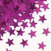 Multicolored Stars Confetti Sequin,Confetti Glitter No Hole Embellishment- 10mm
