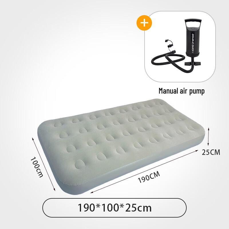Yuzhan Self-Inflating Outdoor Tent Air Mattress