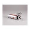 FORE WINDS Micro Camp Stove FW-MS01 Silver