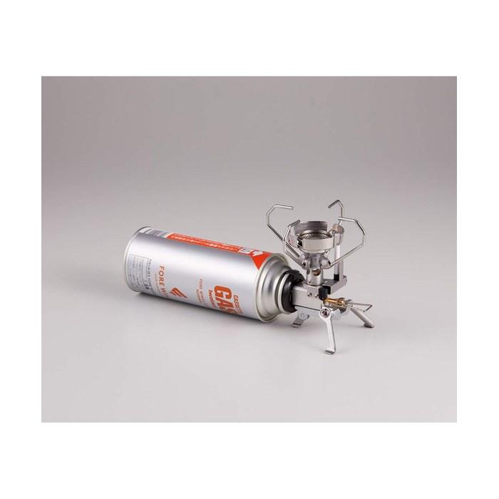 FORE WINDS Micro Camp Stove FW-MS01 Silver