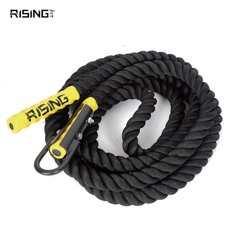 

RISING Fitness Climbing Rope