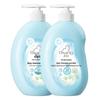 Enchanteur Baby Gentle 2-in-1 Shampoo & Body Wash