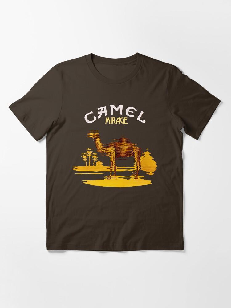 Jethro Tull Cam el Essential T-Shirt