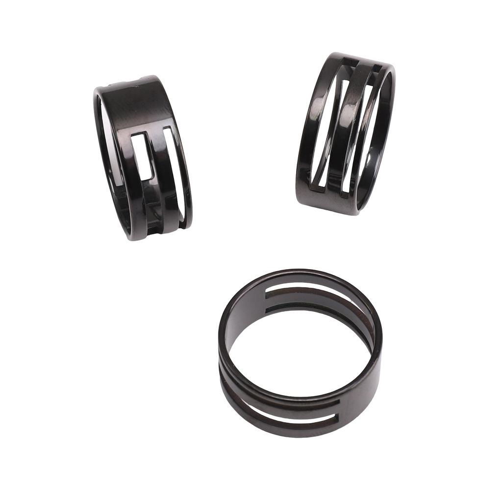 17-19mm Stainless Steel Jump Ring Open Ring Tools For Jewelry Making DIY Craft Circle Bead Pliers Opening Tools