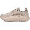 La Cloud Low Niskie Szare Damskie 1107945-PUTT