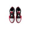 (PS) Air Jordan 1 Mid 'Chicago 2020' Kids' 640734-173