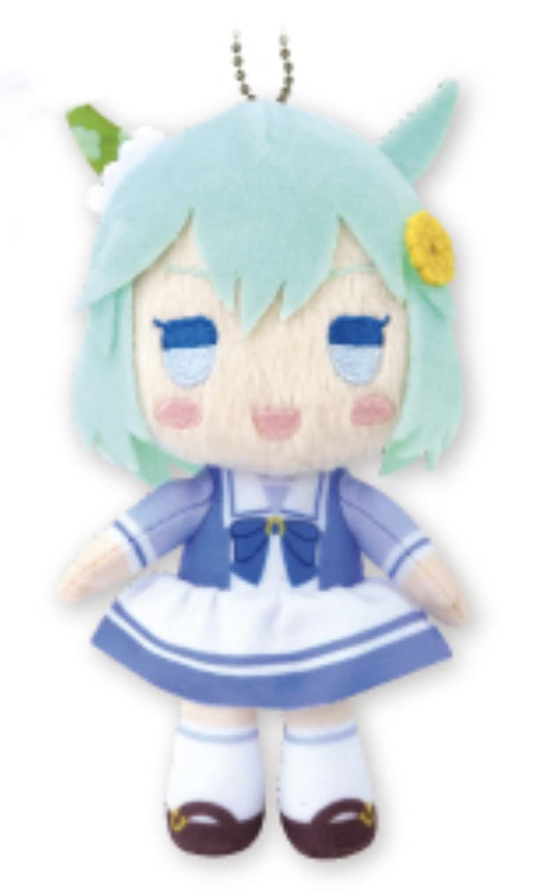 

Uma Musume Pretty Derby Форматы Плюшевая Игрушка Сэйун Скай