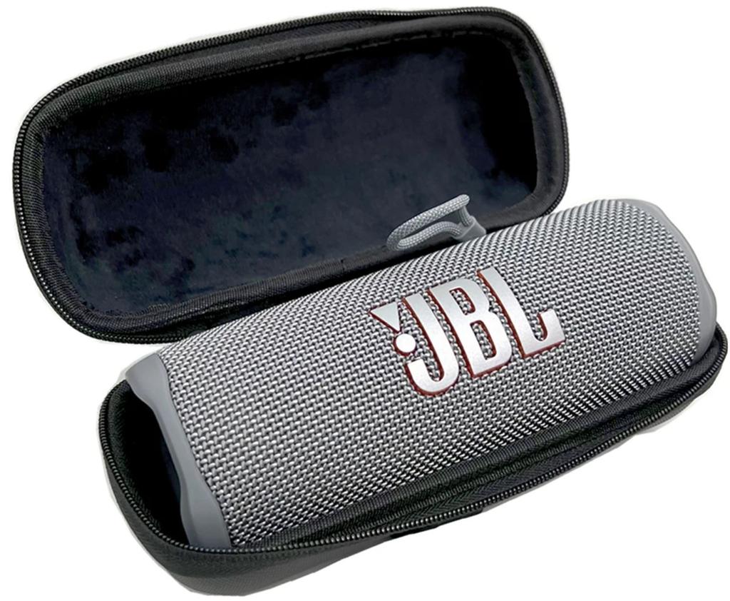Waterproof Case Bag Cover for JBL Flip 2 / 3 / 4 / 5 / 6 Speaker
