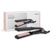 Waffle Iron - BABYLISS 2165CE - 35 Mm Wide Plates - 10 Temperatures - Heat-resistant Tips