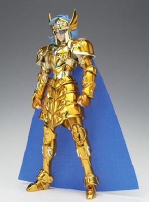 TAMASHII NATIONS Saint Cloth Myth Siren Sorrento