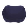 Knee Pillow Removable Cover Washable Side Sleep Leg Cushion for Pregnancy Sciatica