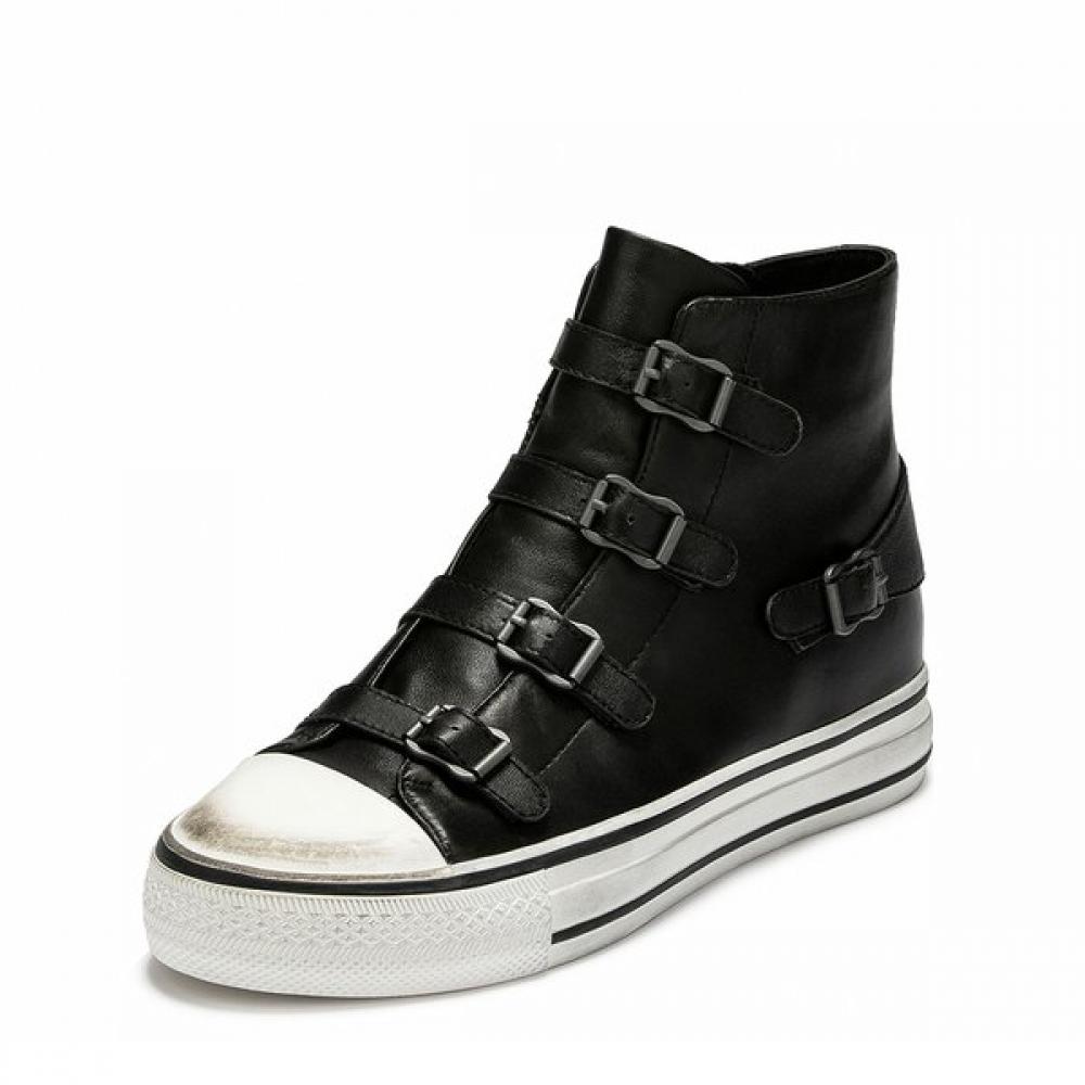 ASH Virgin Sneakers Ag2d01001 Bl
