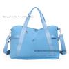 Men's Large Capacity Wet-Dry Travel Bag for Business, Sports, and Maternity Use