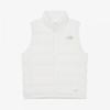 Kids DaylighT T vesT Off whiTe nv3nr55T
