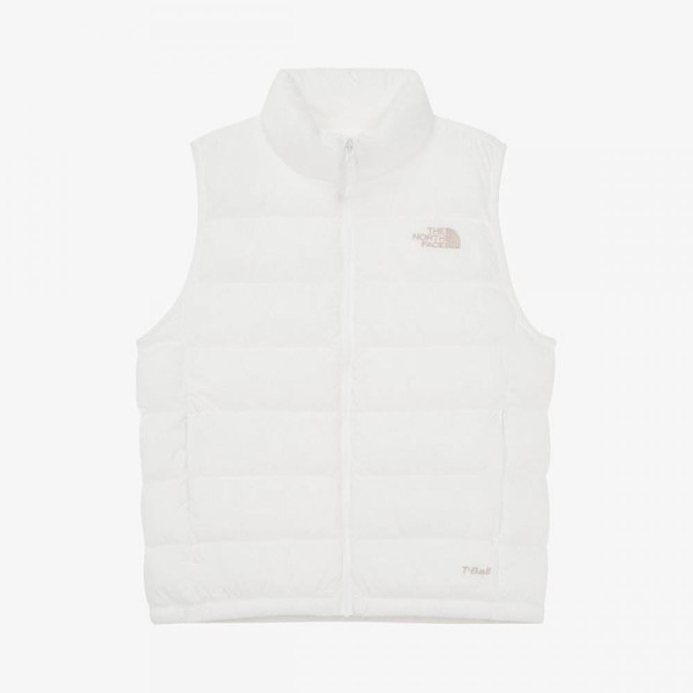 

The NorTh Face Kids DaylighT T vesT Off whiTe nv3nr55T OFF WHITE/110
