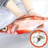 Fish Cat Toy 40cm (Red Pollack)