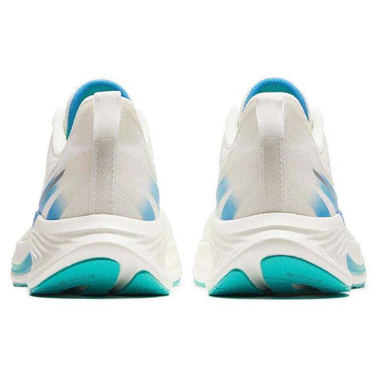 Anta Men's Running Shoes Black White Blue 112425540-7