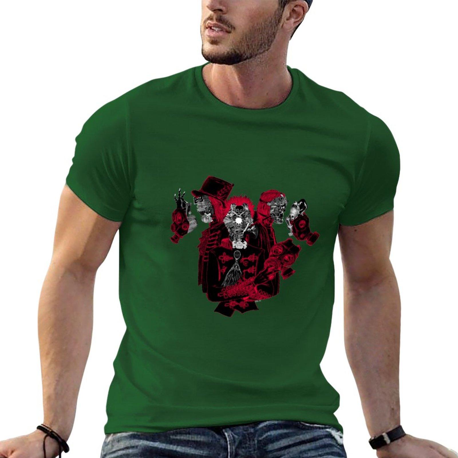 

Palaye Royale Masks and Minds RED TShirt tees custom t shirts sports fan tshirts graphic t shirts men t shirts 4XL