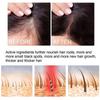 Ginger Hair Growth Spray for Thicker, Shinier Hair  Moisturizing , Smoothing Essence with Ginger Root , Polygonum Multiflorum  Promotes Hair Growth, D