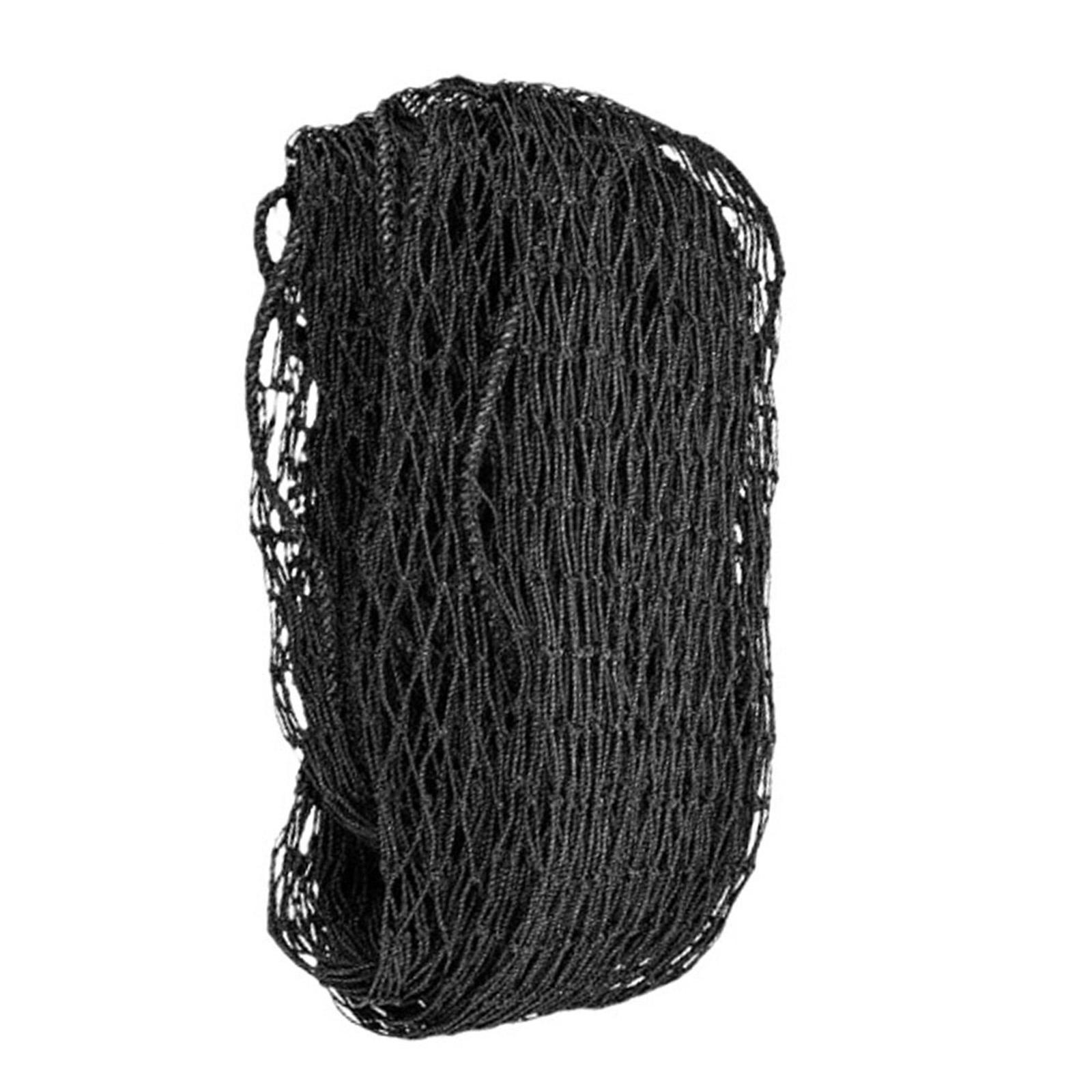 

Sports Practice Barrier Net Golf Hitting Net Protective Mesh Barrier Golf Practice Net Training Tool Easy to Use 1