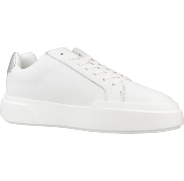 Кроссовки Calvin Klein CHUNKY CUPSOLE LACEUP LT