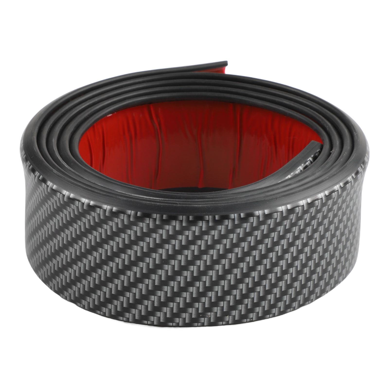 

Protector Fender Flare Trim For Most Cars trucks Decoration Eyebrow PVC Wheel 150cm*4.5cm 1pcs Arch Carbon Fiber China Mainland