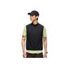 Anta Champion Outdoor Series Comfortable Casual Simple Sports Breathable Thin Vest Unisex Vests Basic-Black 172520601-2