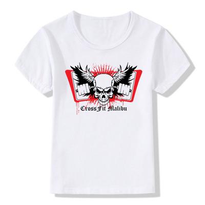 crossfit baby clothes