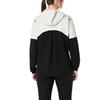 Asics Metarun Waterproof Zip-Up Hooded Jacket Women Jackets 2012D348-001