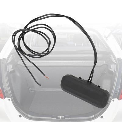 For Chevrolet Cruze (Sedan) 2009-2014 Trunk Switch Car Trunk Button Switch Auto Interior Switches With Wire 1Pcs