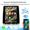TOYOUSONIC 9.7'' Stereo For Renault Clio5 CL10 5 2019-2021 GPS Navigation Carplay Android Auto Car Radio 1din Android Head Unit