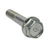 Heavy Duty Knuckles Mounting Bolt For Strut Assembly 12mm x 64mm Iron Construction Direct Fit Replacement 90120-T2A-A00