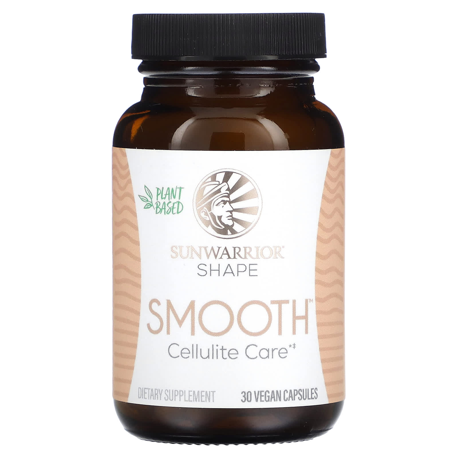

Shape, Smooth, Cellulite Care, Veggie Capsules 30