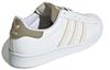 adidas Superstar 'White Olive Green' Women's GW7256