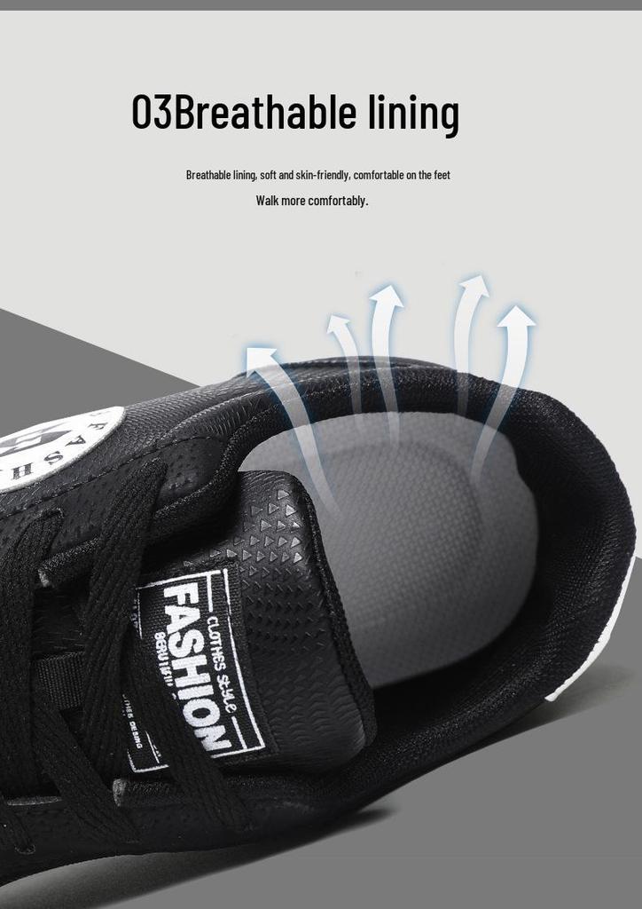 Chenjiagou Leather Tai Chi Shoes - Breathable Ox Tendon Sole, Unisex Martial Arts Footwear for Autumn and Summer